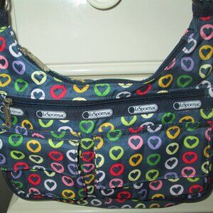 LeSportSac Purse/Shoulder Bag
